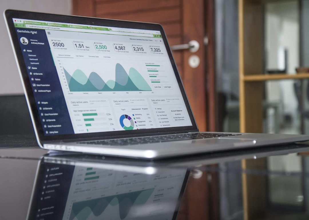 A Simple On-Page SEO Checklist for Every New Website Page