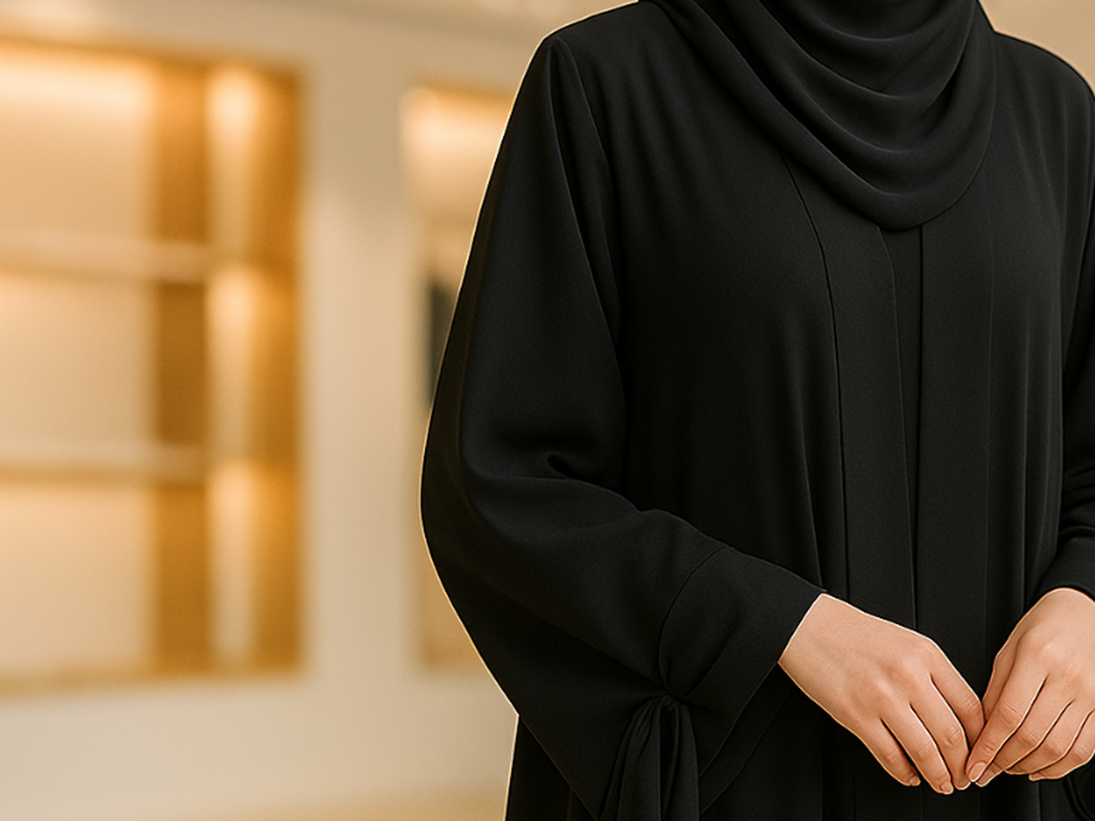Hayah Modest Wear - Premium Direct-to-Consumer Modest Fashion